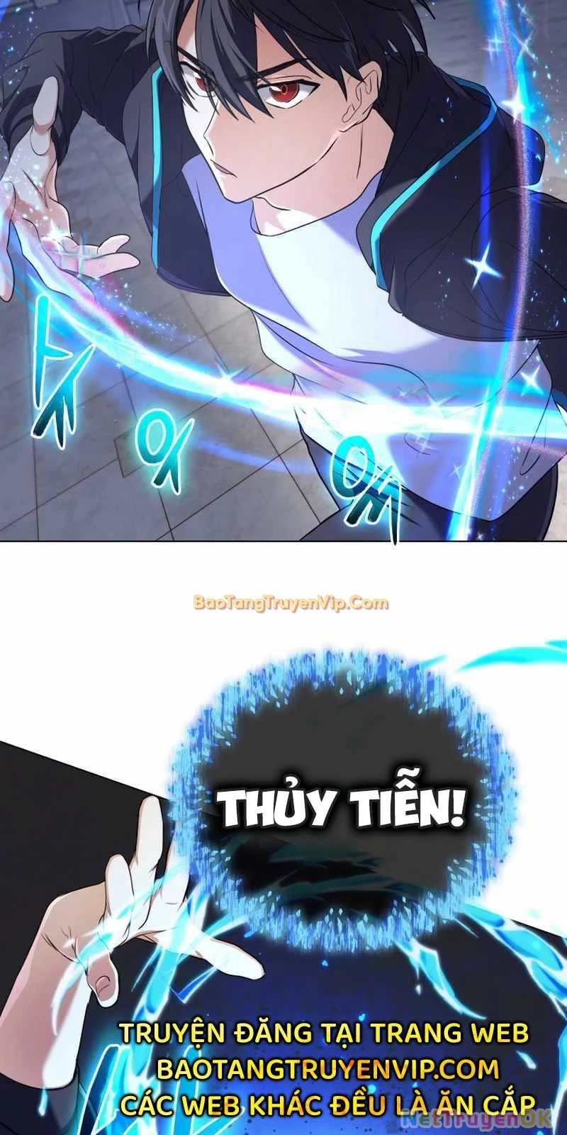 Đại Pháp Sư Thần Thoại Tái Lâm: Chapter 10