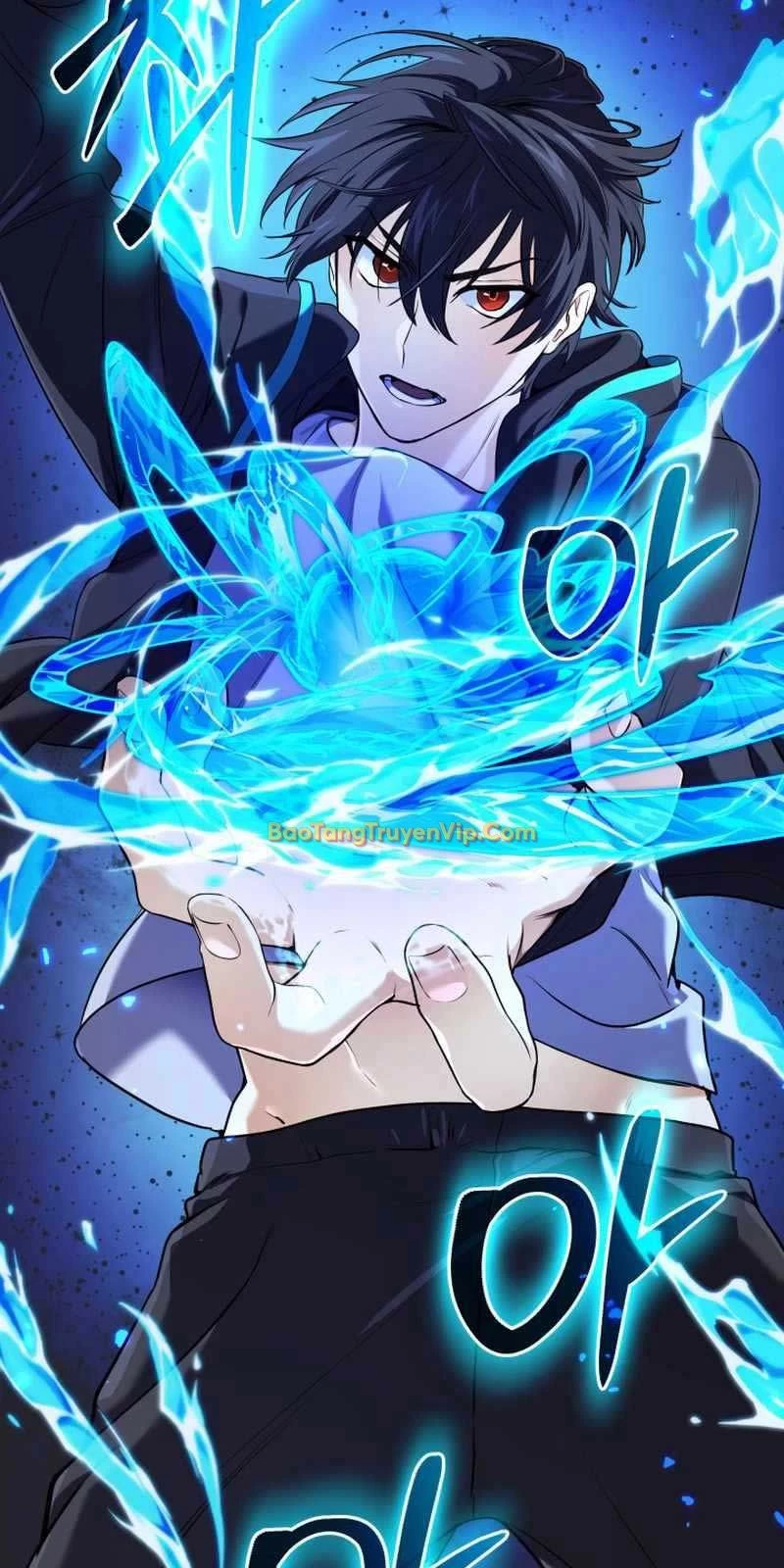 Đại Pháp Sư Thần Thoại Tái Lâm: Chapter 10