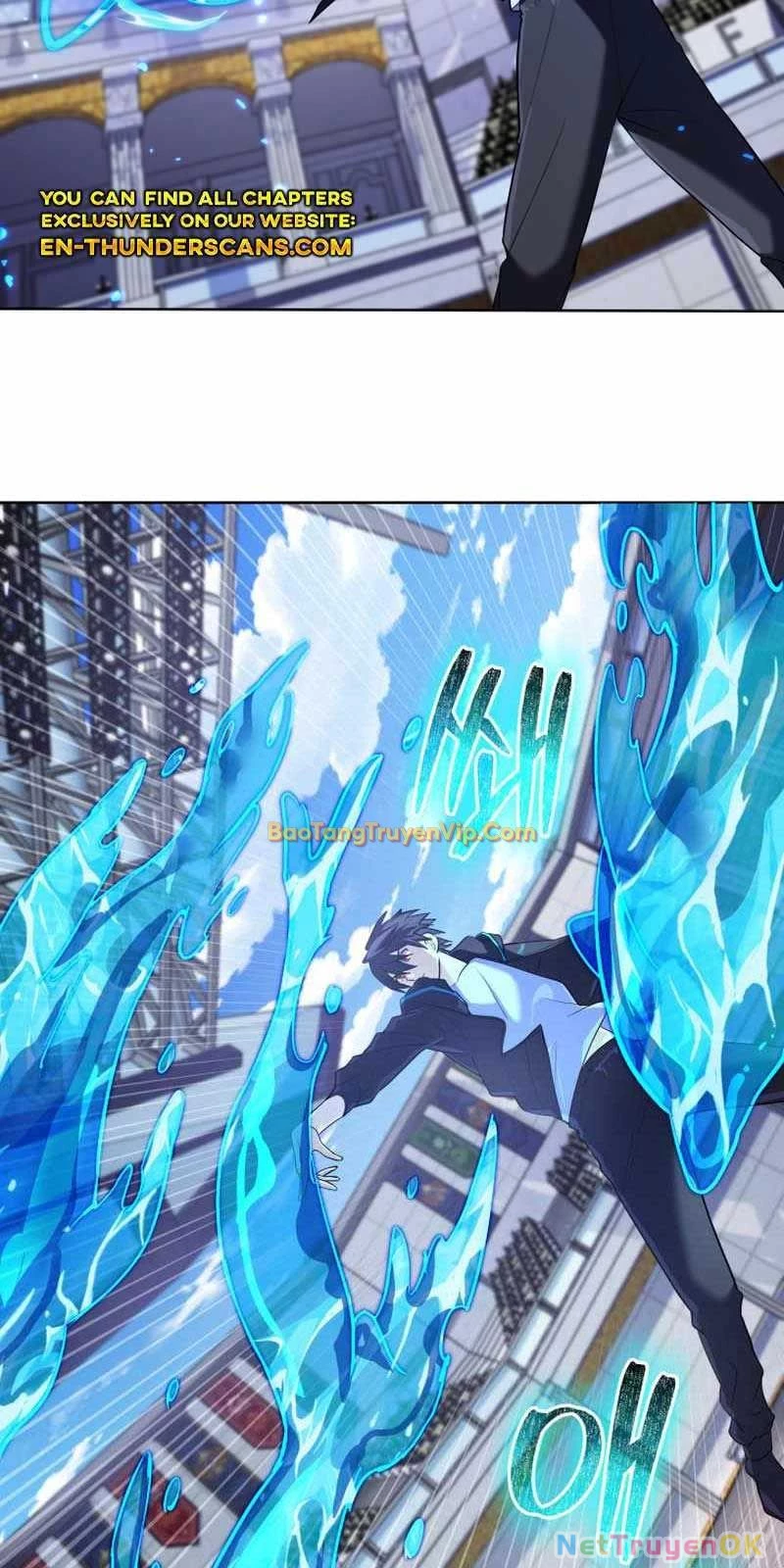 Đại Pháp Sư Thần Thoại Tái Lâm: Chapter 10