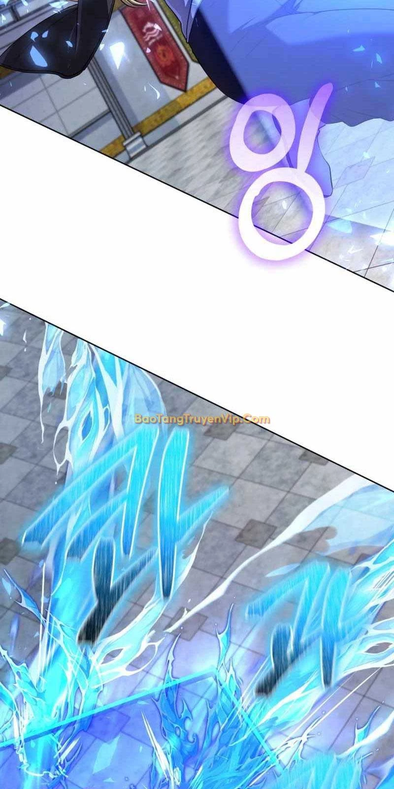 Đại Pháp Sư Thần Thoại Tái Lâm: Chapter 10