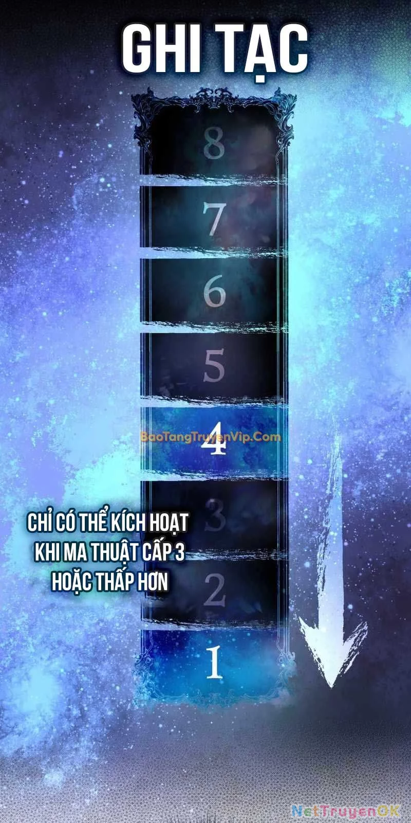 Đại Pháp Sư Thần Thoại Tái Lâm: Chapter 10