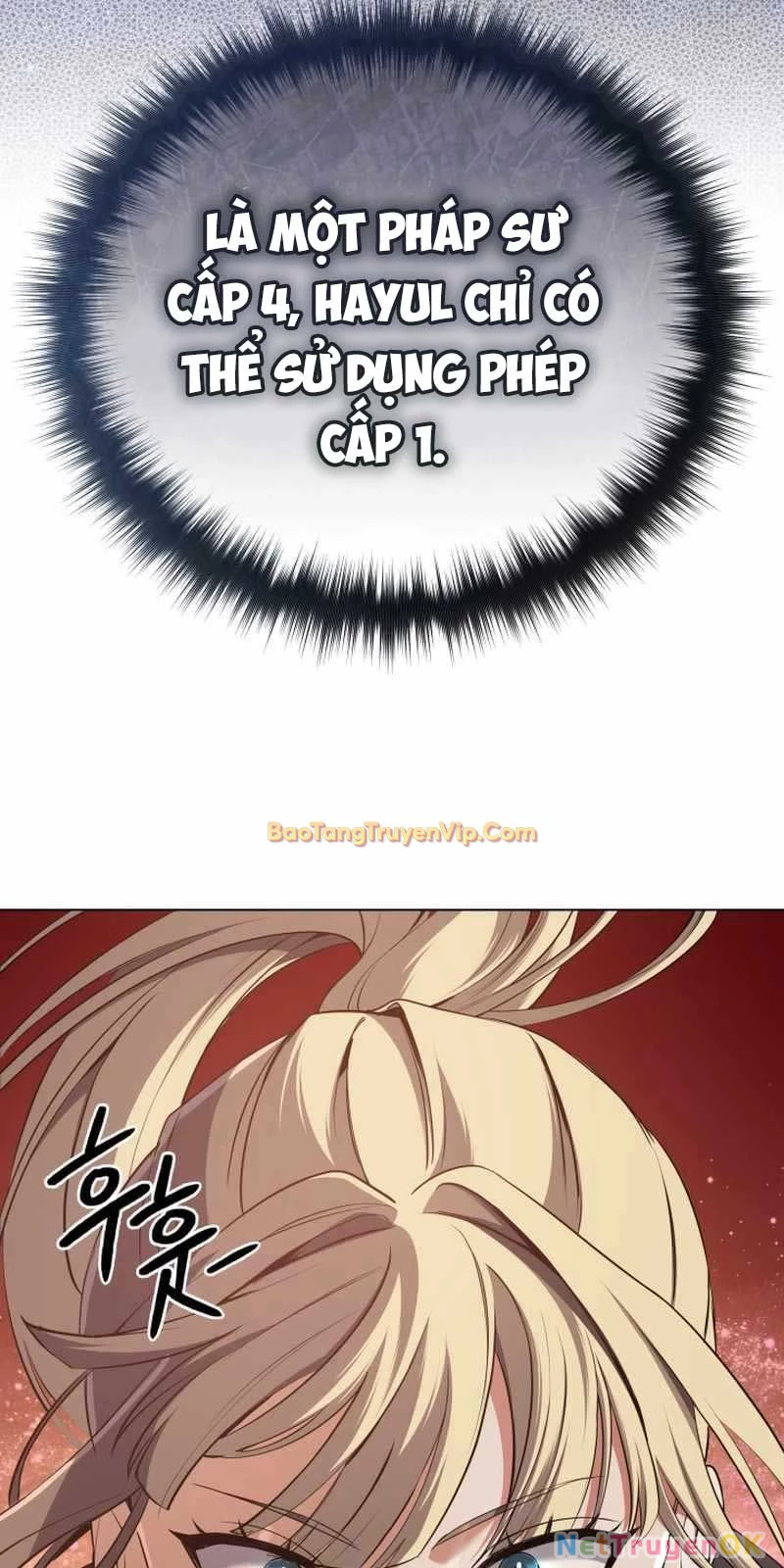 Đại Pháp Sư Thần Thoại Tái Lâm: Chapter 10