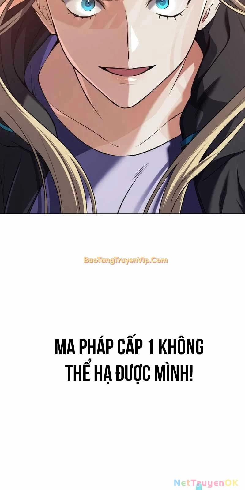 Đại Pháp Sư Thần Thoại Tái Lâm: Chapter 10