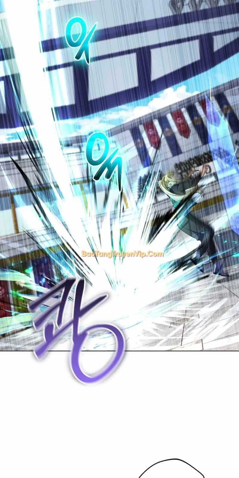 Đại Pháp Sư Thần Thoại Tái Lâm: Chapter 10