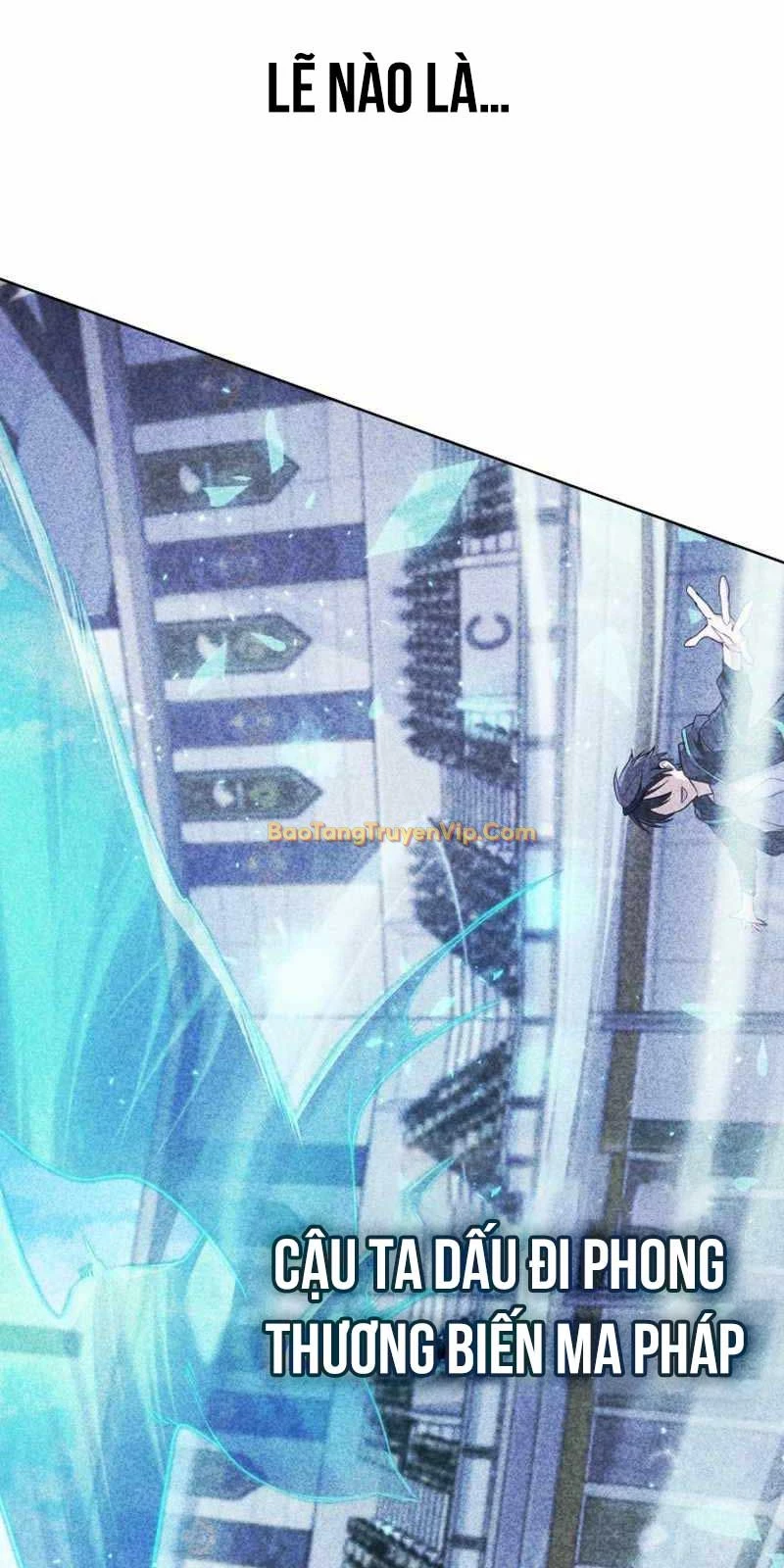 Đại Pháp Sư Thần Thoại Tái Lâm: Chapter 10