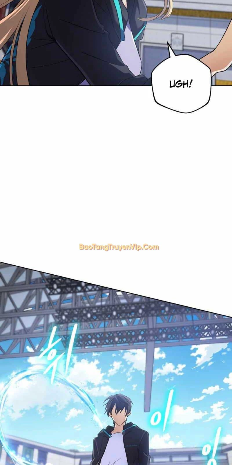 Đại Pháp Sư Thần Thoại Tái Lâm: Chapter 10