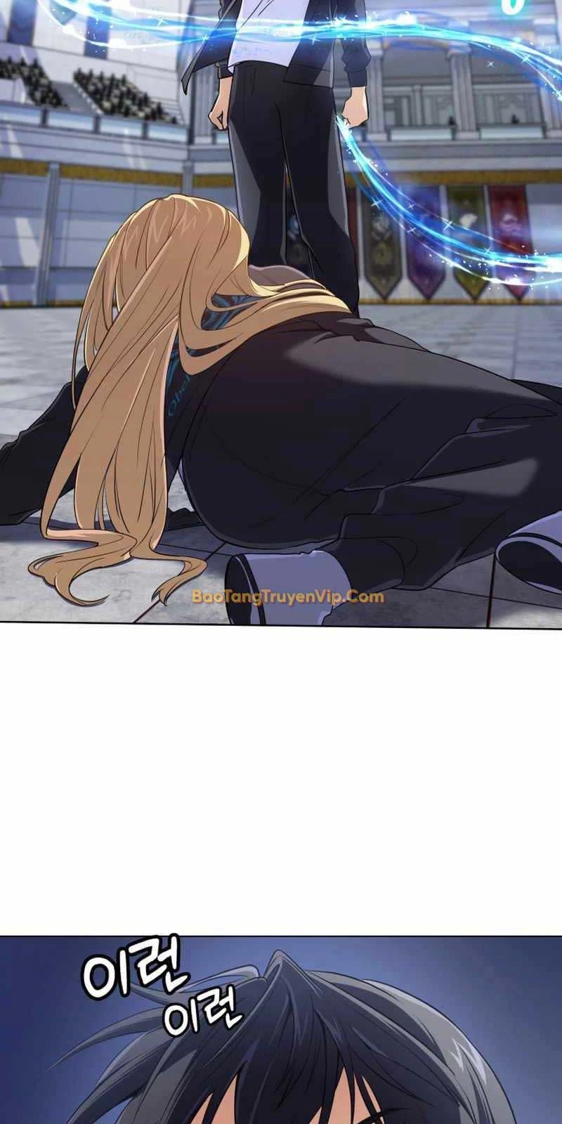 Đại Pháp Sư Thần Thoại Tái Lâm: Chapter 10