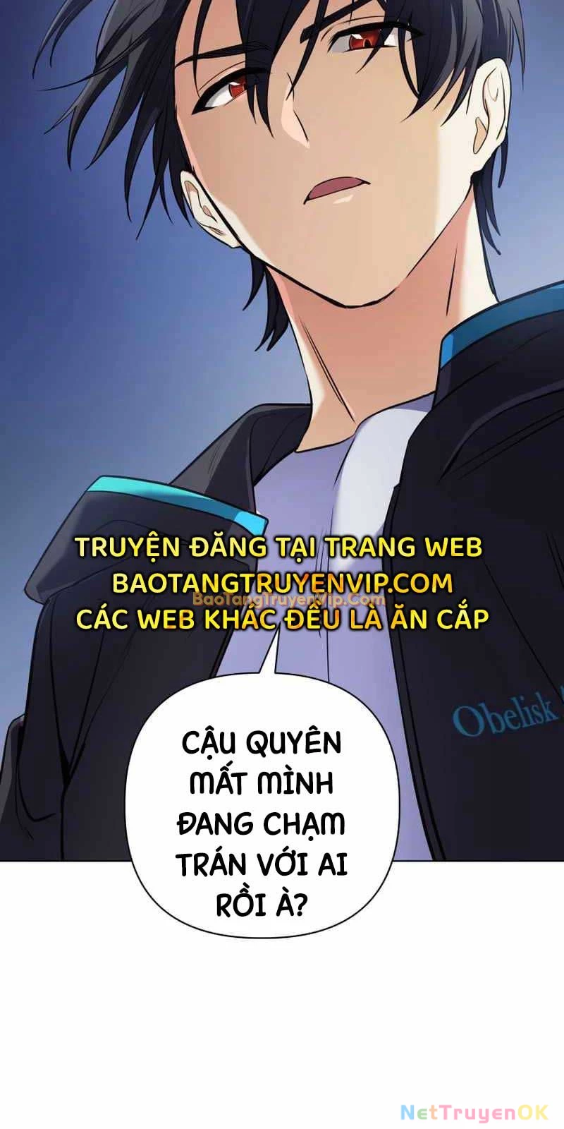 Đại Pháp Sư Thần Thoại Tái Lâm: Chapter 10