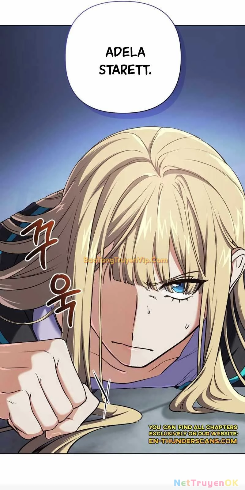 Đại Pháp Sư Thần Thoại Tái Lâm: Chapter 10