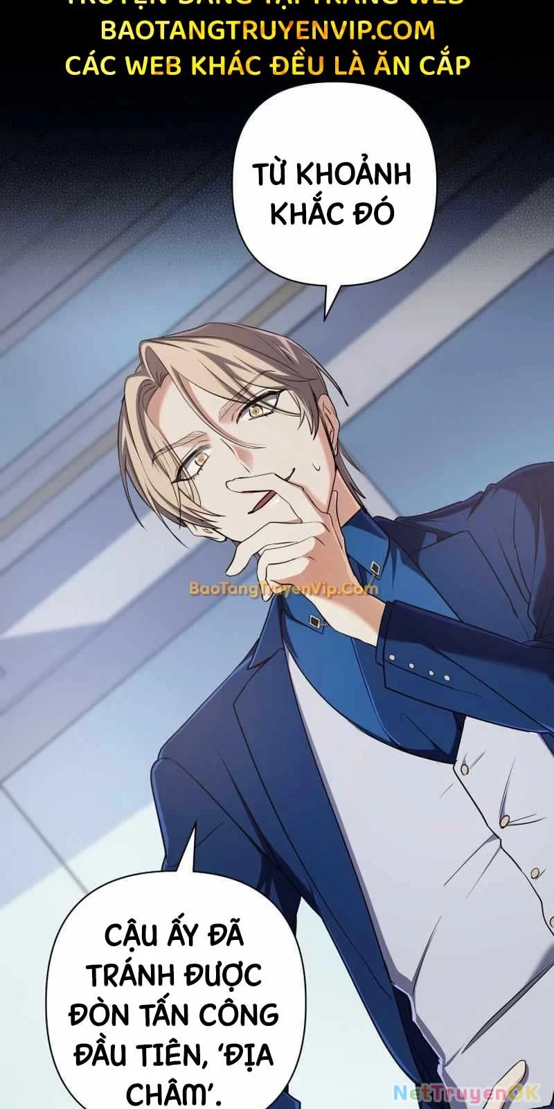 Đại Pháp Sư Thần Thoại Tái Lâm: Chapter 10