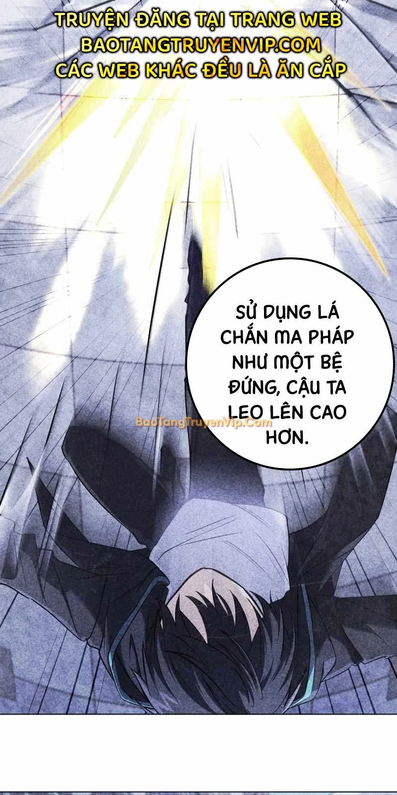 Đại Pháp Sư Thần Thoại Tái Lâm: Chapter 10