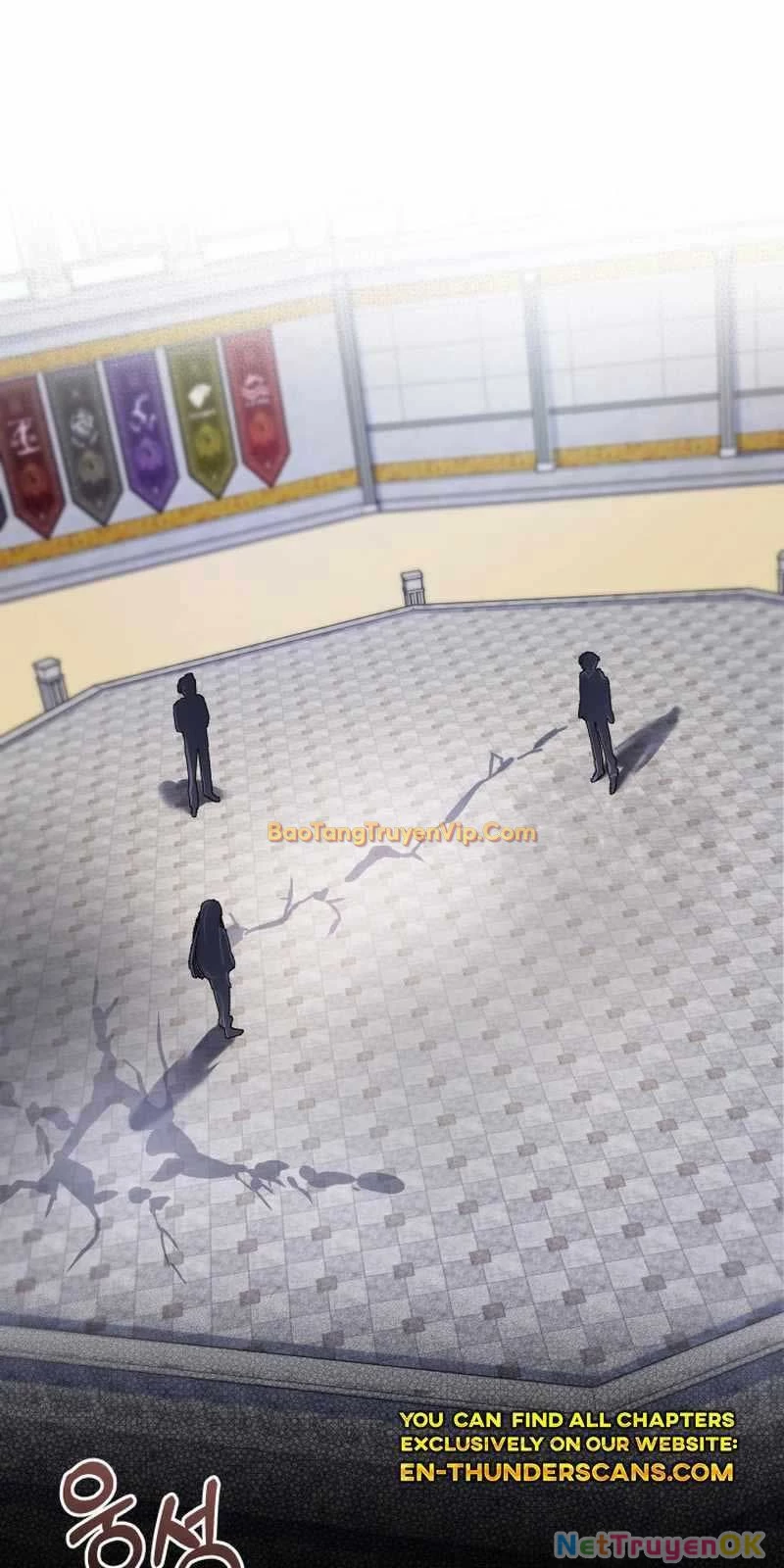 Đại Pháp Sư Thần Thoại Tái Lâm: Chapter 10