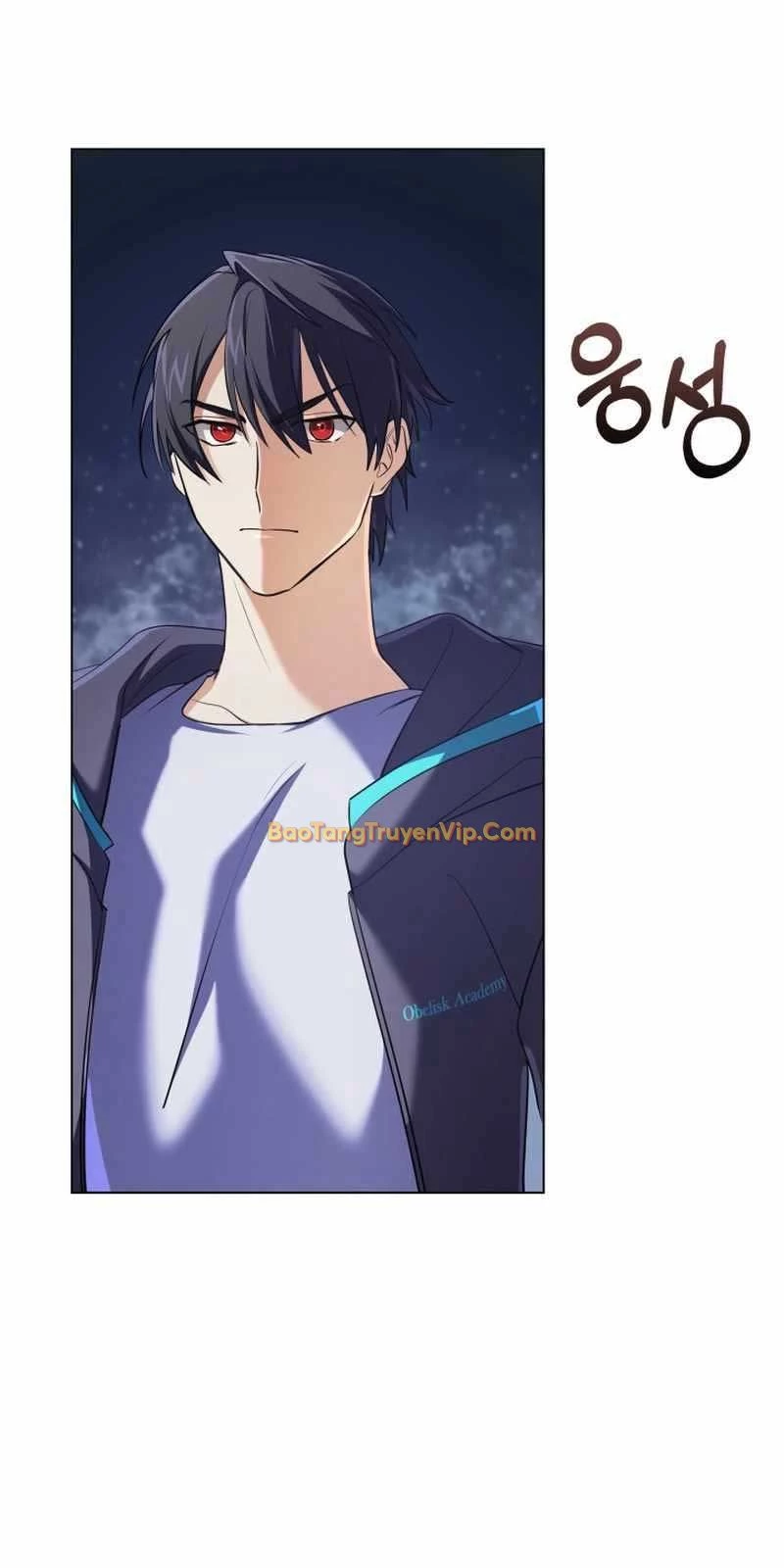 Đại Pháp Sư Thần Thoại Tái Lâm: Chapter 10