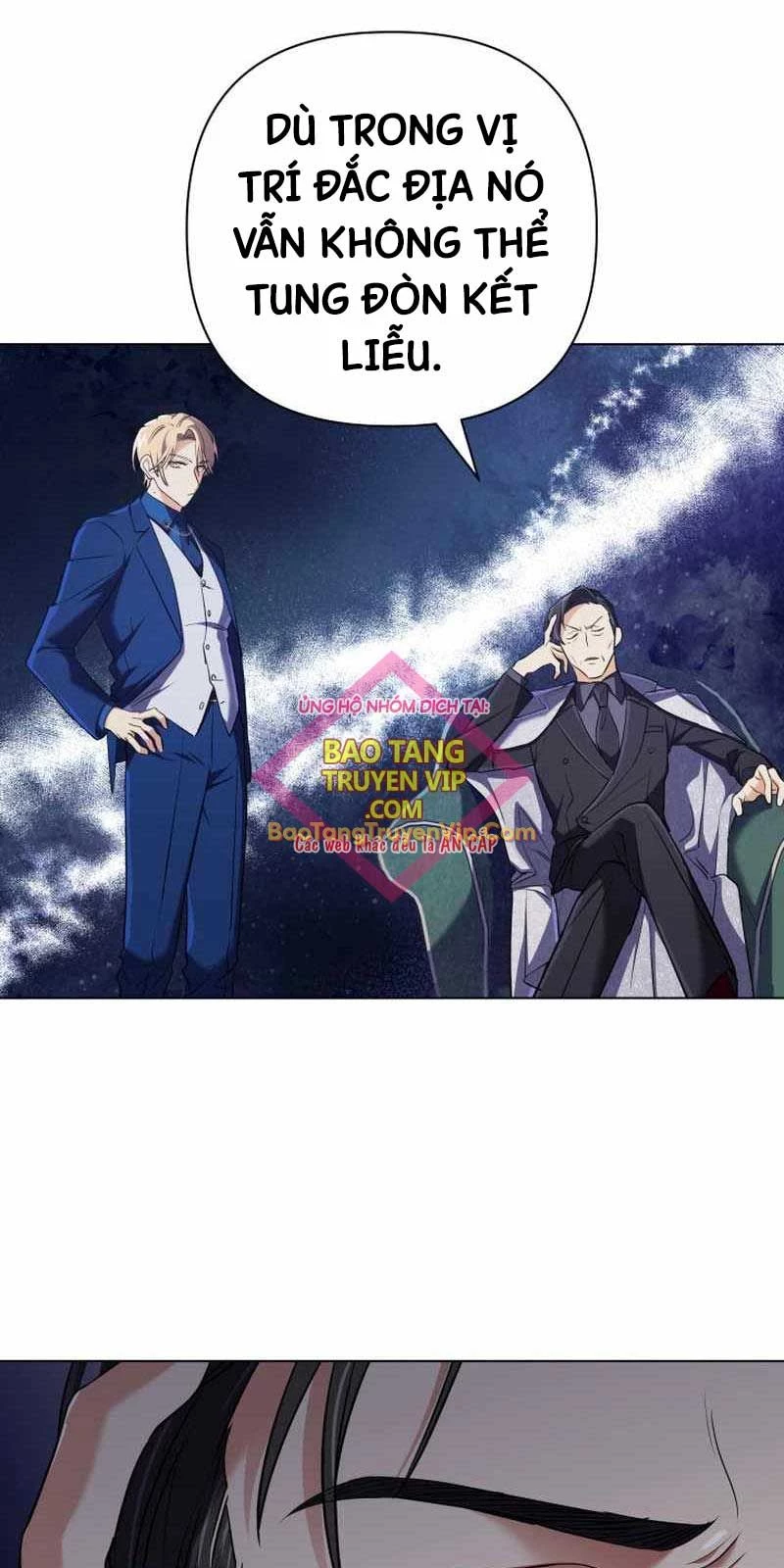 Đại Pháp Sư Thần Thoại Tái Lâm: Chapter 10