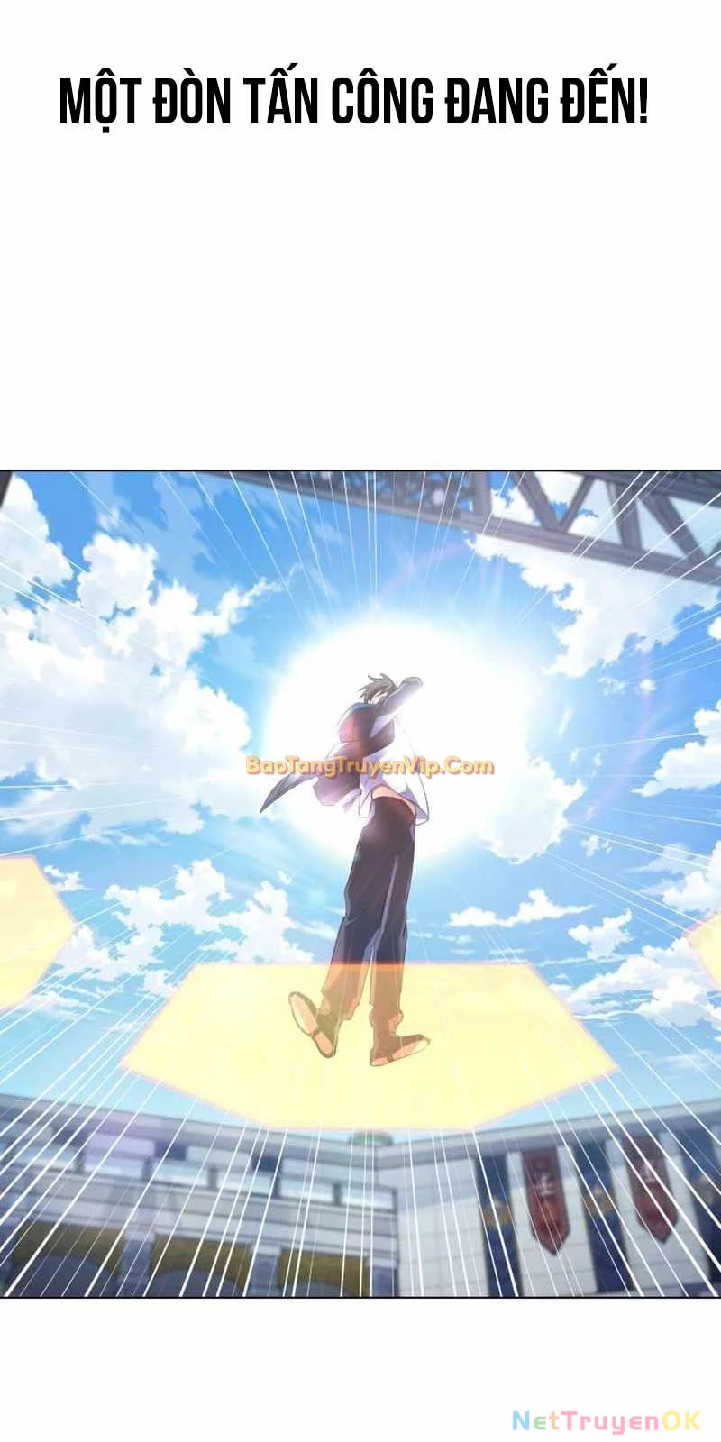 Đại Pháp Sư Thần Thoại Tái Lâm: Chapter 10