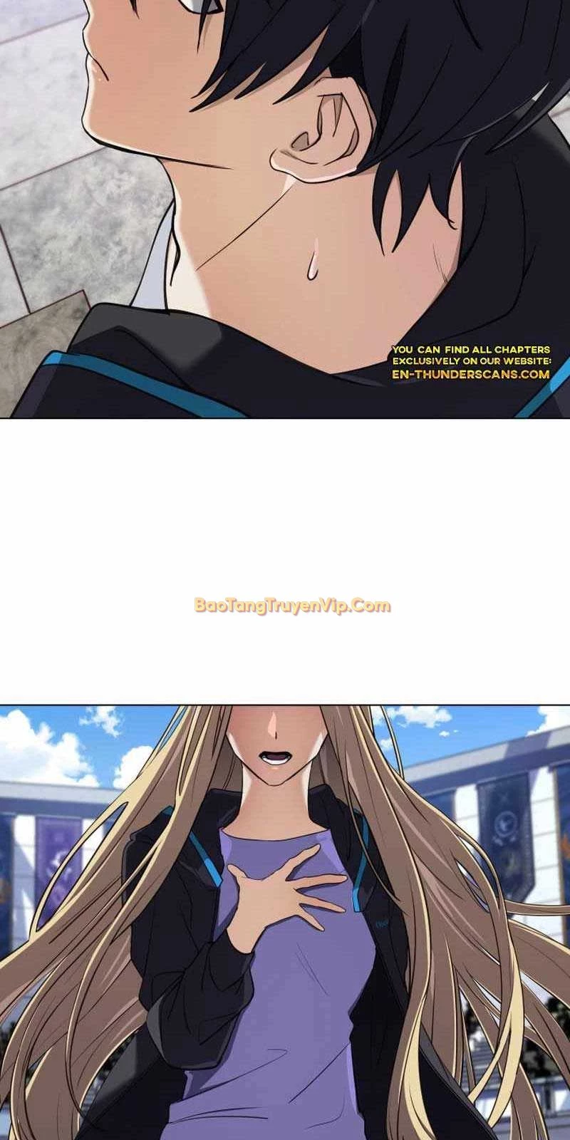 Đại Pháp Sư Thần Thoại Tái Lâm: Chapter 10