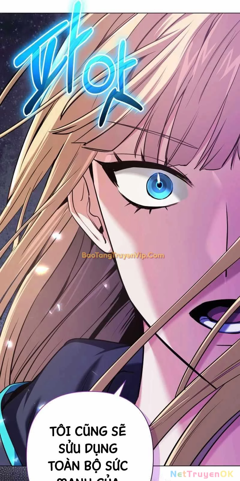 Đại Pháp Sư Thần Thoại Tái Lâm: Chapter 10