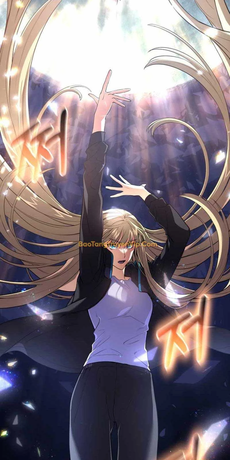 Đại Pháp Sư Thần Thoại Tái Lâm: Chapter 10