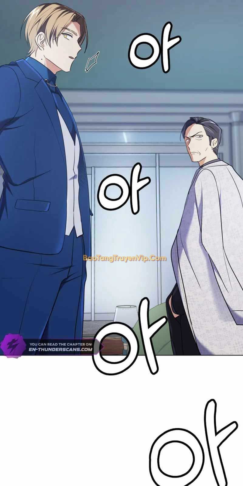 Đại Pháp Sư Thần Thoại Tái Lâm: Chapter 11