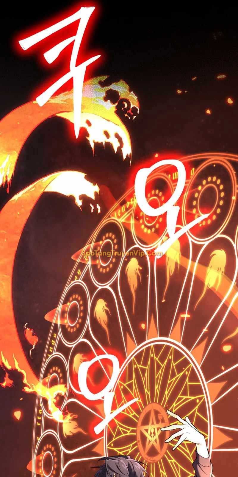 Đại Pháp Sư Thần Thoại Tái Lâm: Chapter 11