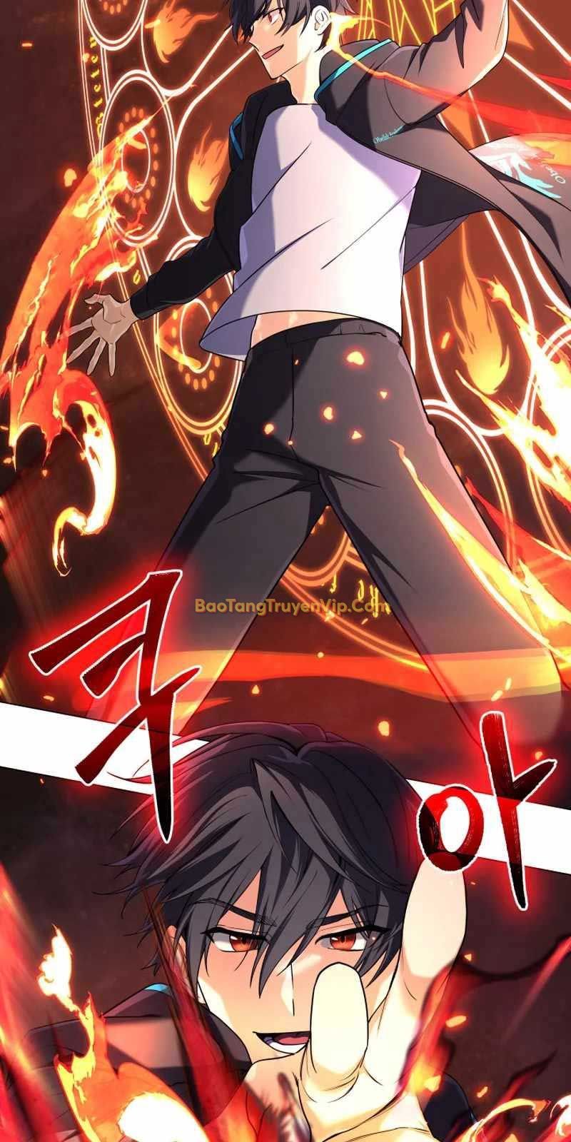 Đại Pháp Sư Thần Thoại Tái Lâm: Chapter 11