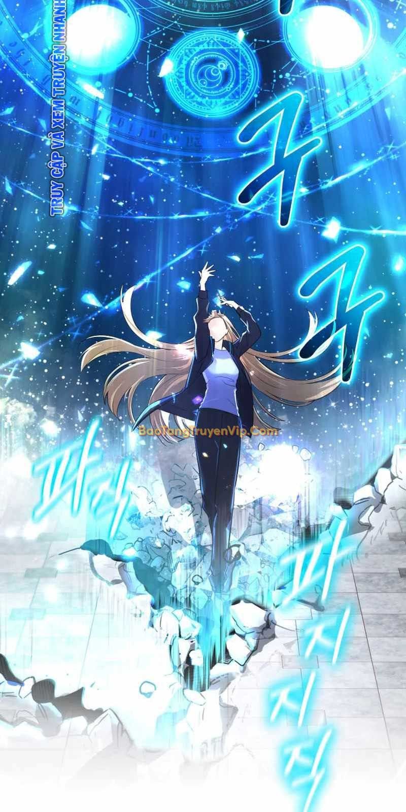 Đại Pháp Sư Thần Thoại Tái Lâm: Chapter 11