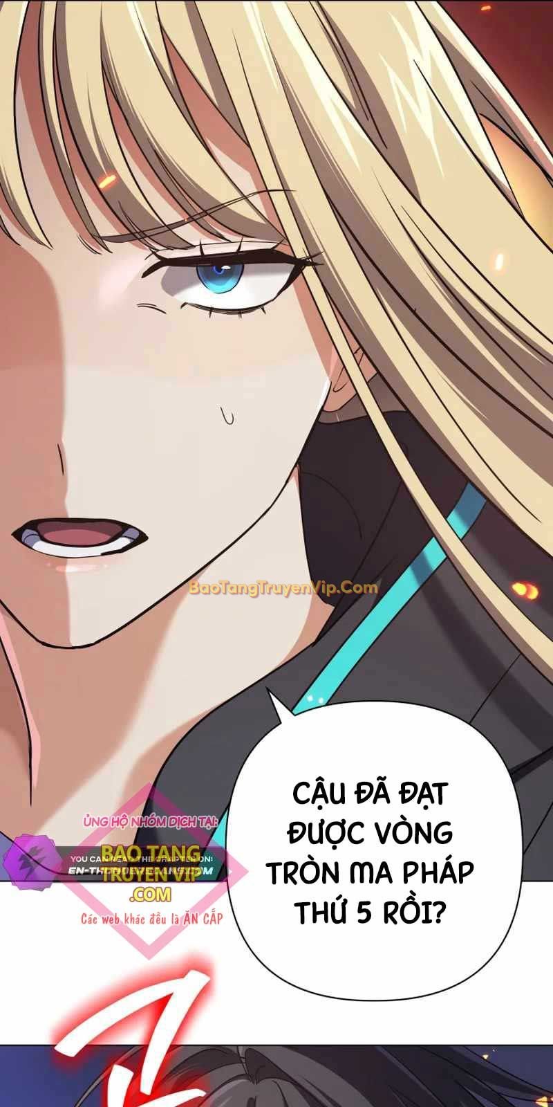 Đại Pháp Sư Thần Thoại Tái Lâm: Chapter 11