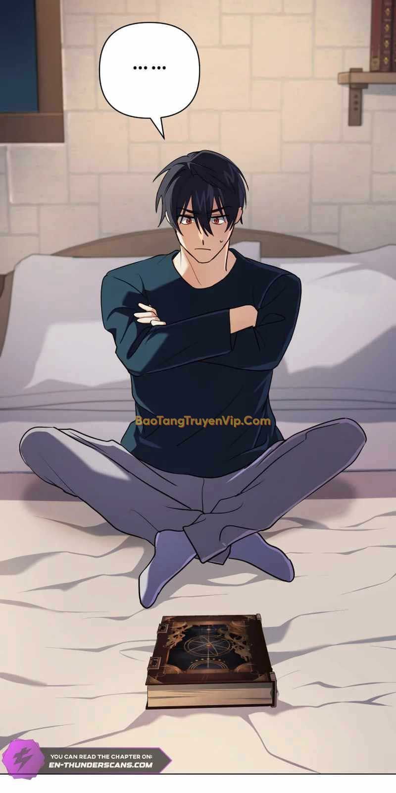 Đại Pháp Sư Thần Thoại Tái Lâm: Chapter 11