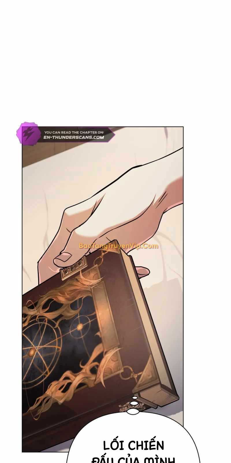 Đại Pháp Sư Thần Thoại Tái Lâm: Chapter 11