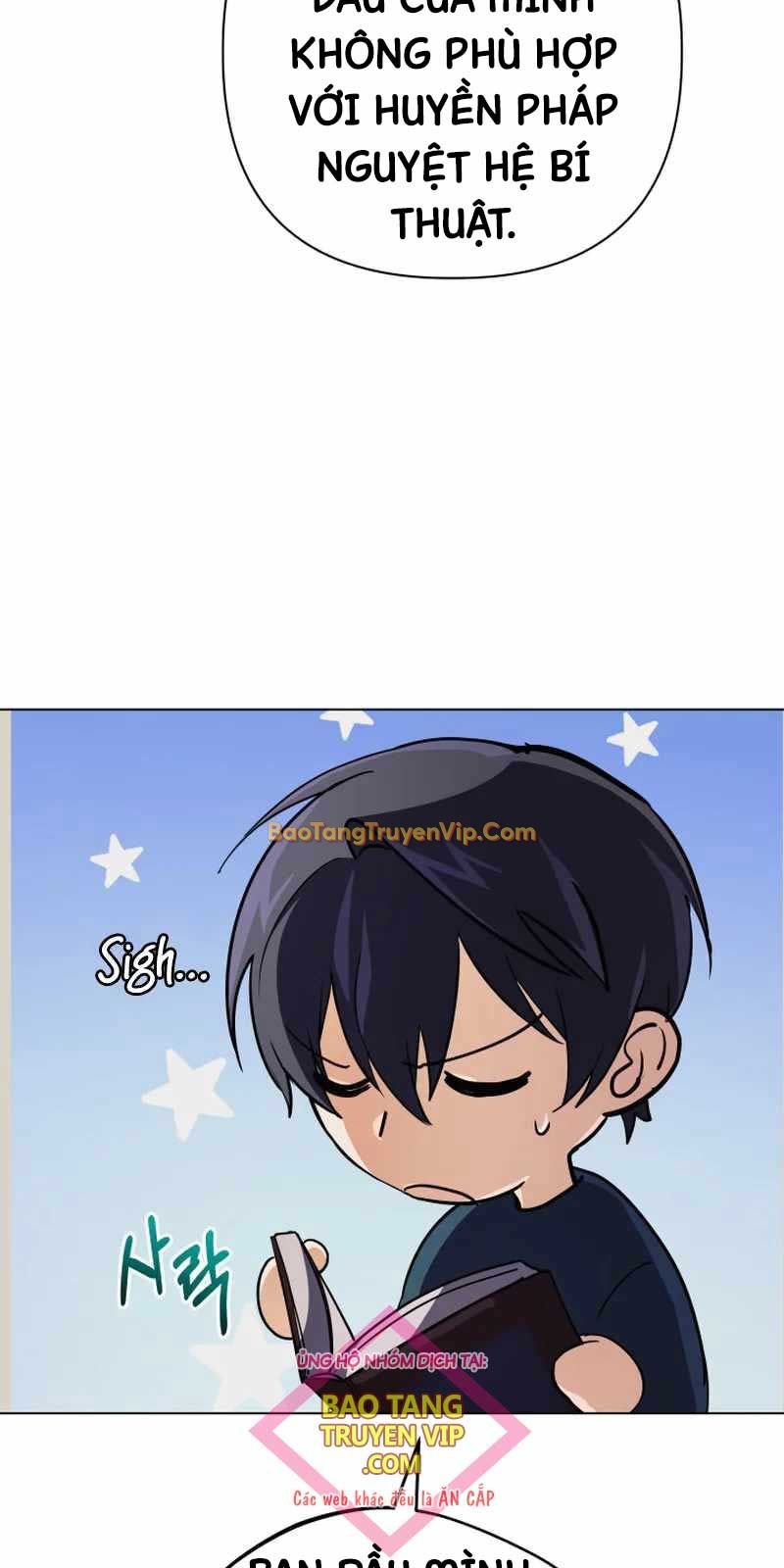 Đại Pháp Sư Thần Thoại Tái Lâm: Chapter 11