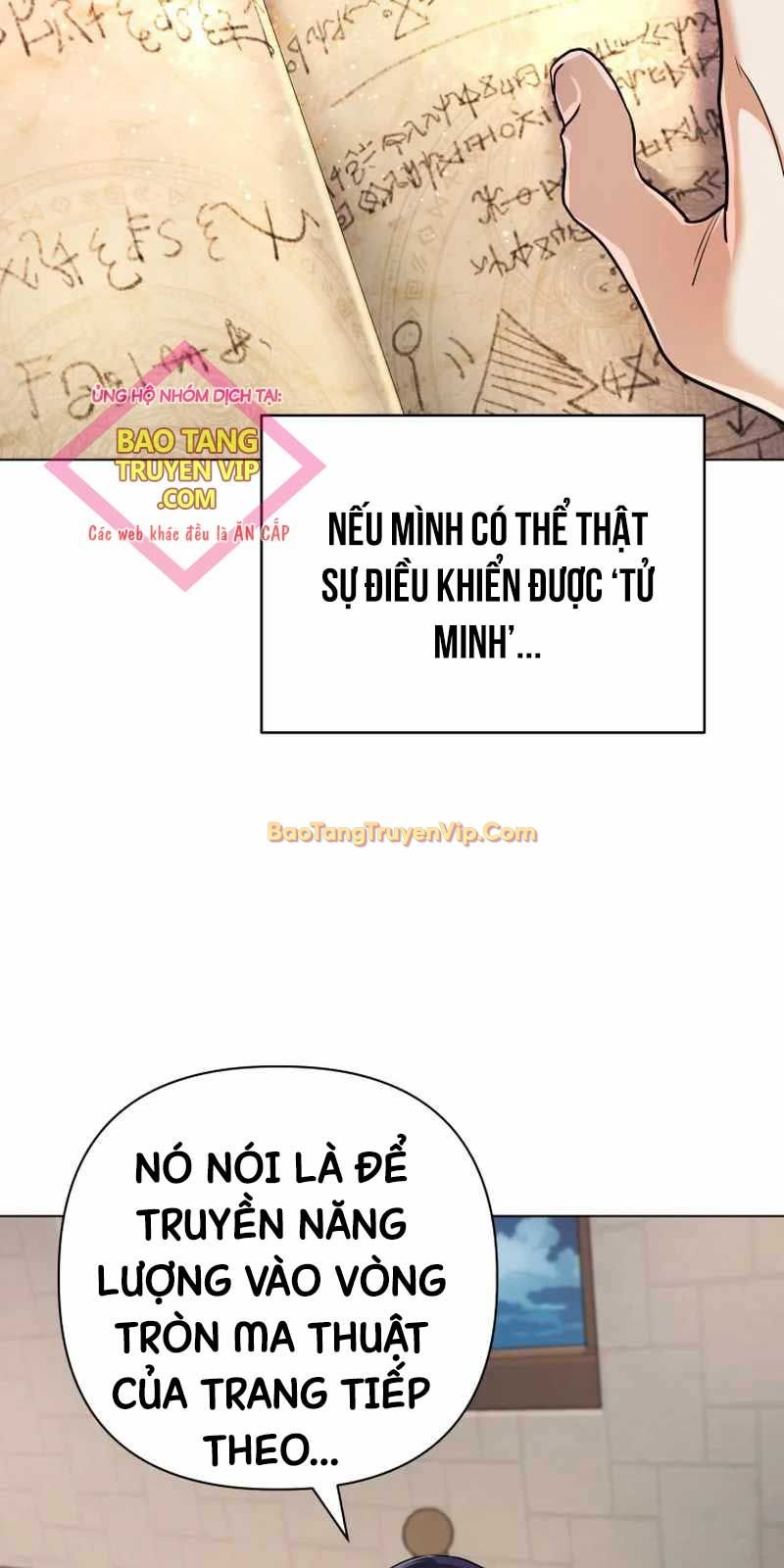 Đại Pháp Sư Thần Thoại Tái Lâm: Chapter 11