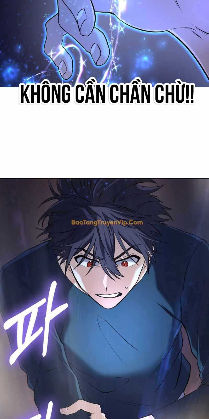 Đại Pháp Sư Thần Thoại Tái Lâm: Chapter 11