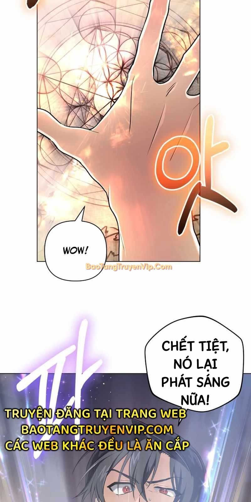 Đại Pháp Sư Thần Thoại Tái Lâm: Chapter 11