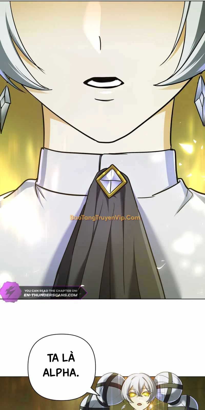 Đại Pháp Sư Thần Thoại Tái Lâm: Chapter 11