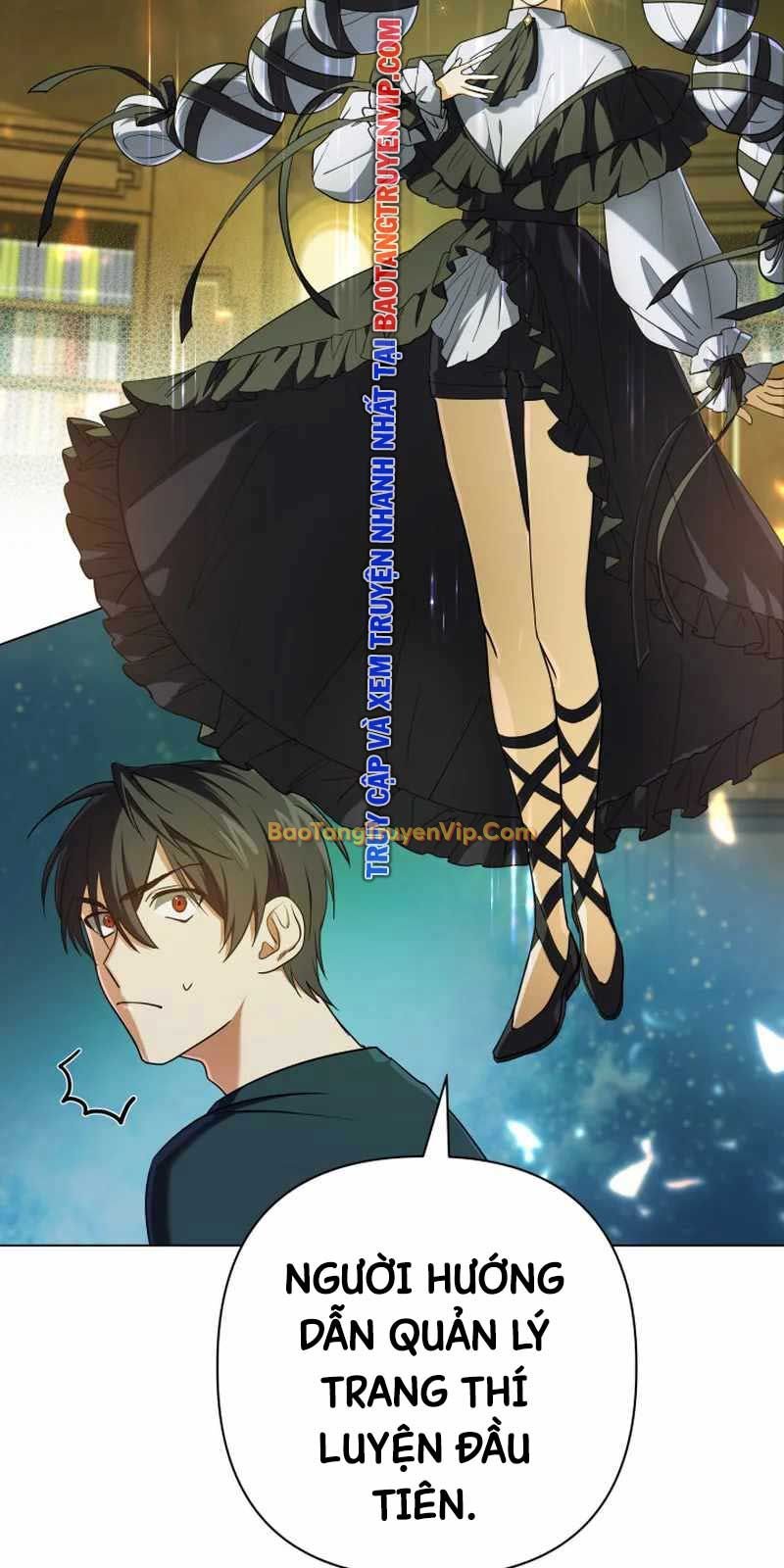 Đại Pháp Sư Thần Thoại Tái Lâm: Chapter 11