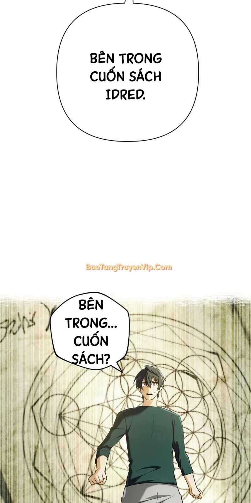 Đại Pháp Sư Thần Thoại Tái Lâm: Chapter 11