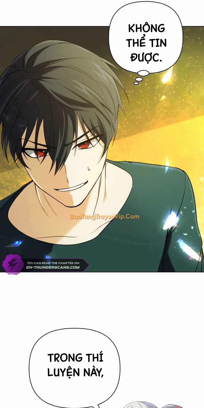 Đại Pháp Sư Thần Thoại Tái Lâm: Chapter 11