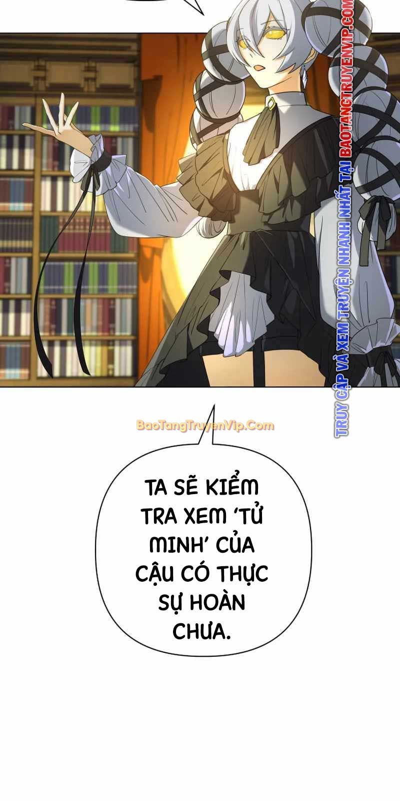 Đại Pháp Sư Thần Thoại Tái Lâm: Chapter 11