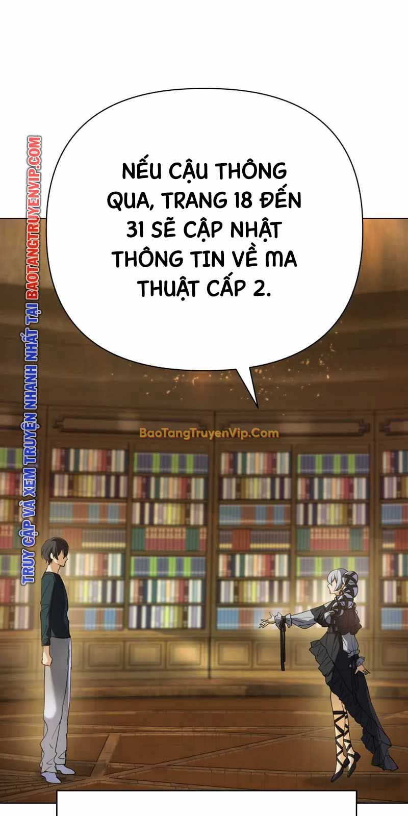 Đại Pháp Sư Thần Thoại Tái Lâm: Chapter 11