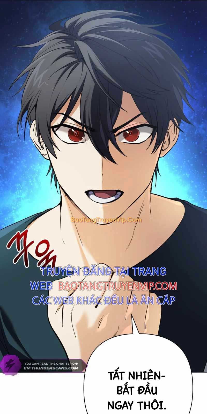 Đại Pháp Sư Thần Thoại Tái Lâm: Chapter 11