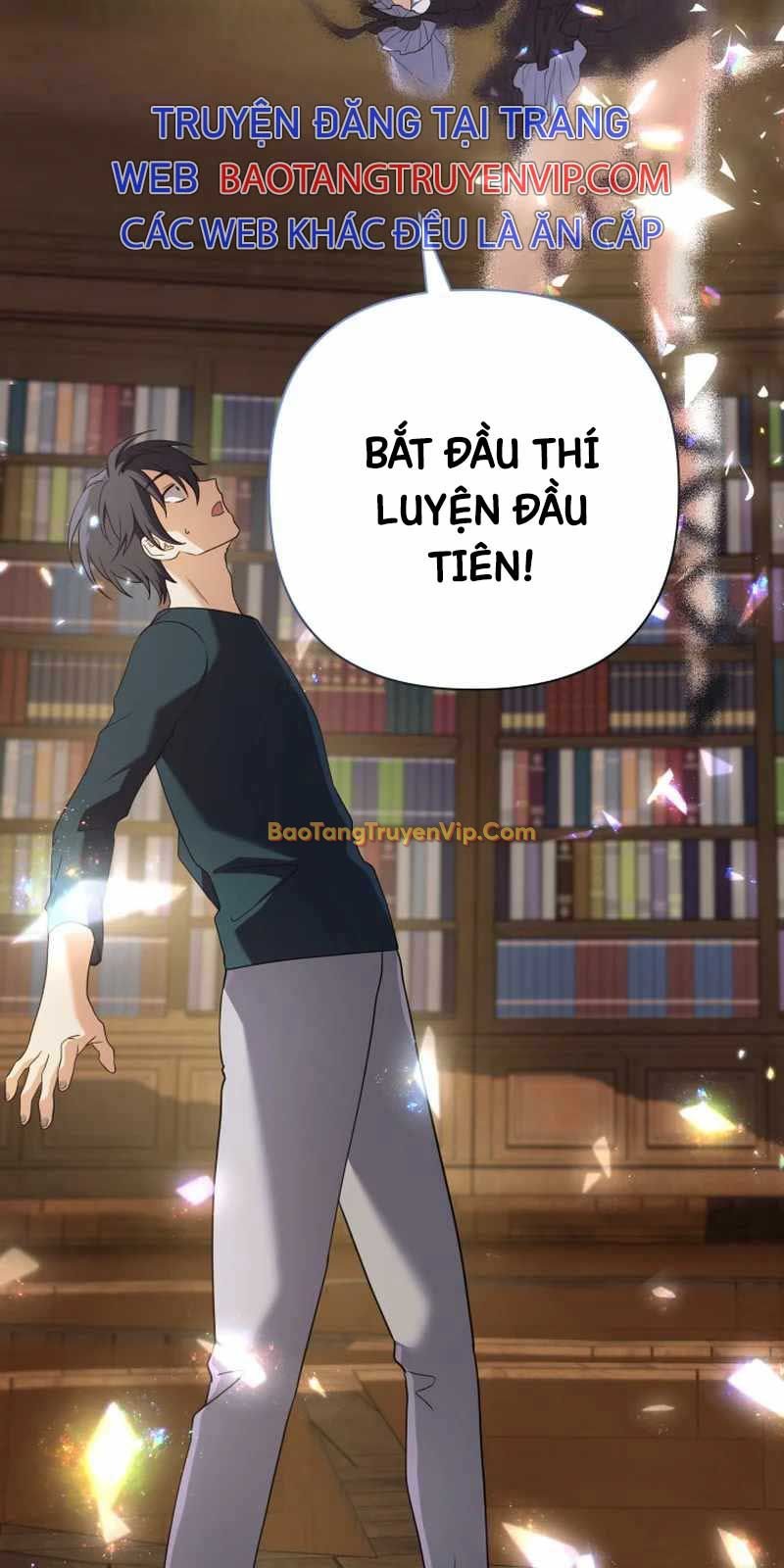 Đại Pháp Sư Thần Thoại Tái Lâm: Chapter 11