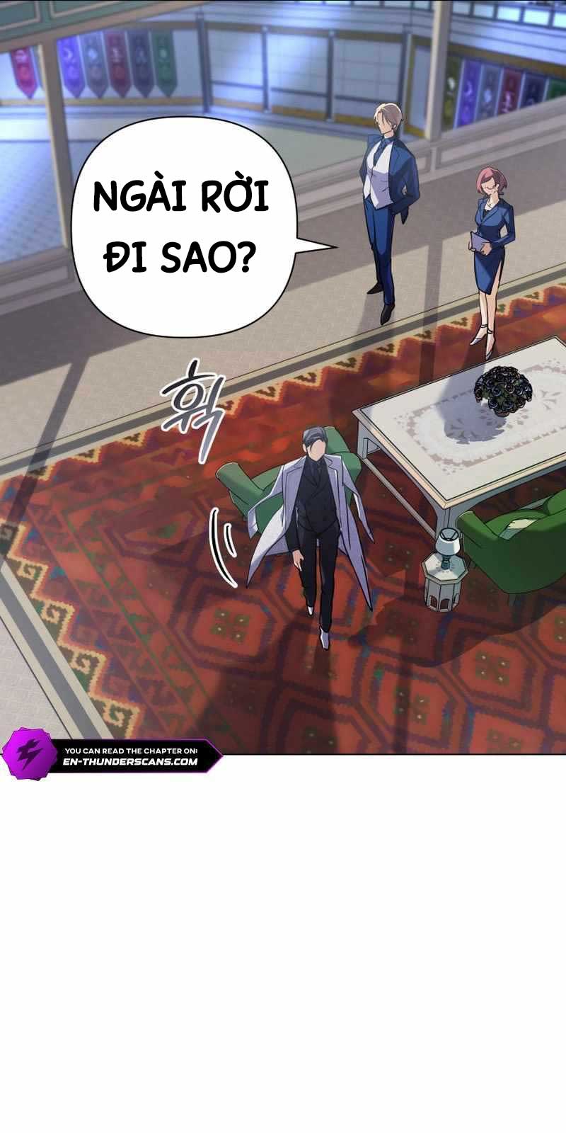 Đại Pháp Sư Thần Thoại Tái Lâm: Chapter 12