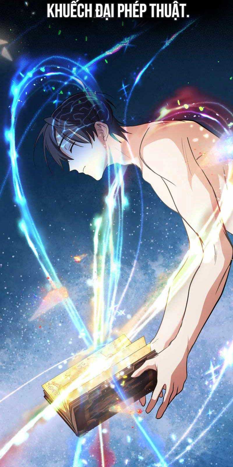 Đại Pháp Sư Thần Thoại Tái Lâm: Chapter 12