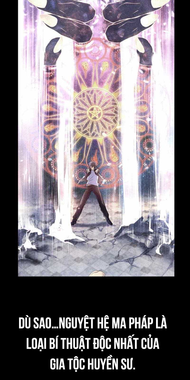 Đại Pháp Sư Thần Thoại Tái Lâm: Chapter 12