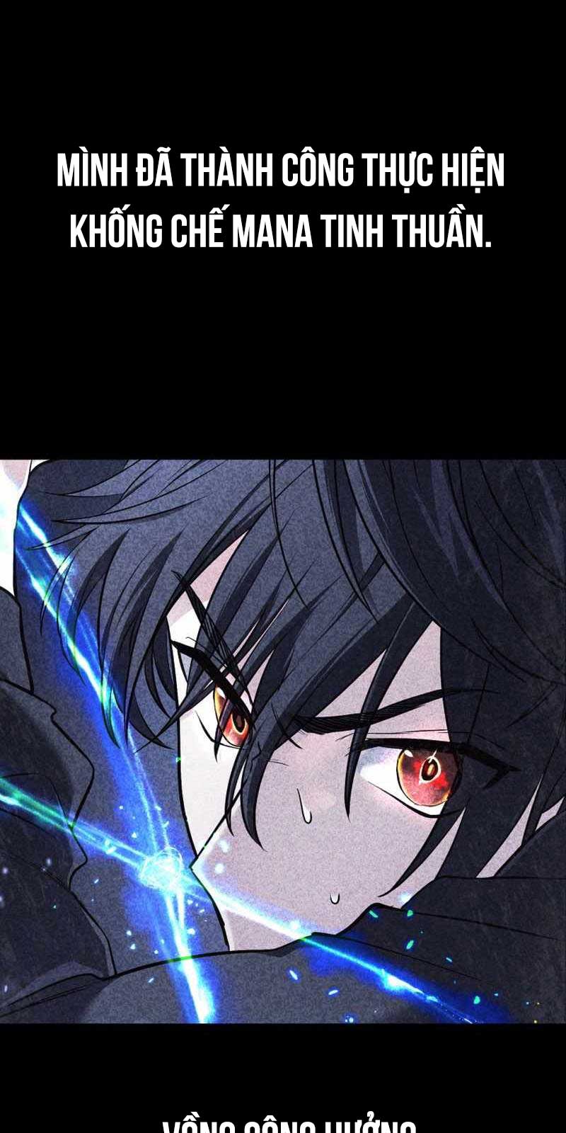 Đại Pháp Sư Thần Thoại Tái Lâm: Chapter 12