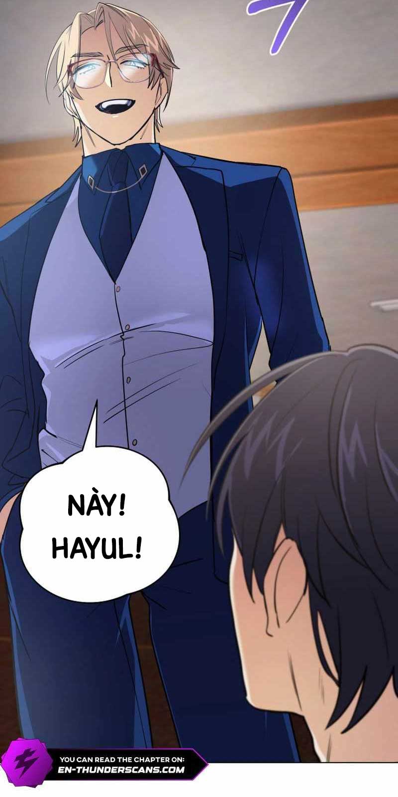 Đại Pháp Sư Thần Thoại Tái Lâm: Chapter 12