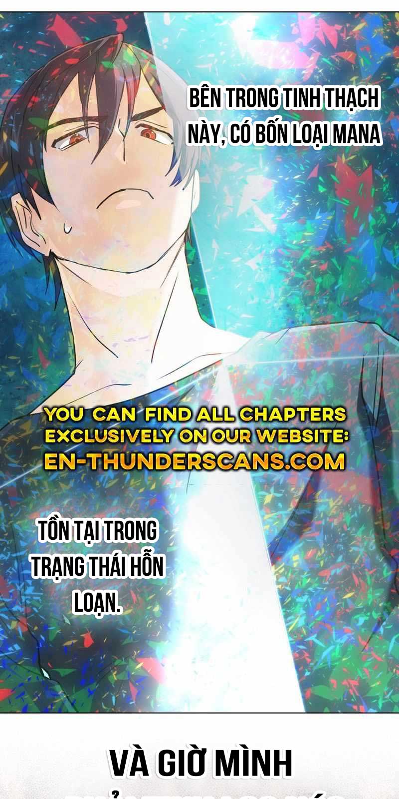 Đại Pháp Sư Thần Thoại Tái Lâm: Chapter 12