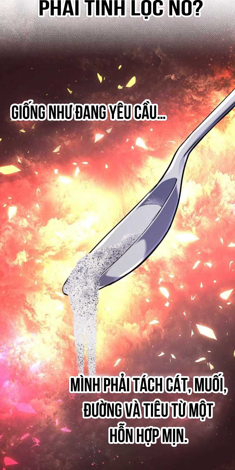 Đại Pháp Sư Thần Thoại Tái Lâm: Chapter 12