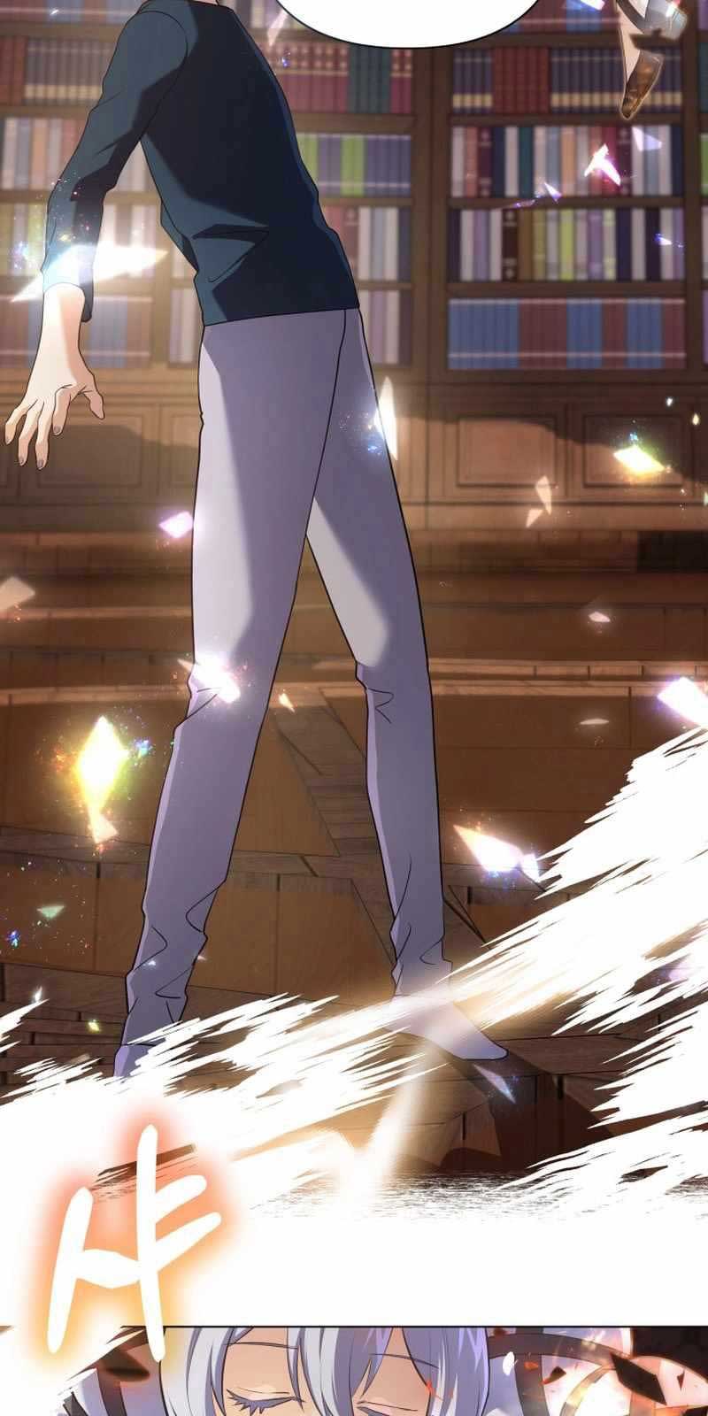 Đại Pháp Sư Thần Thoại Tái Lâm: Chapter 12