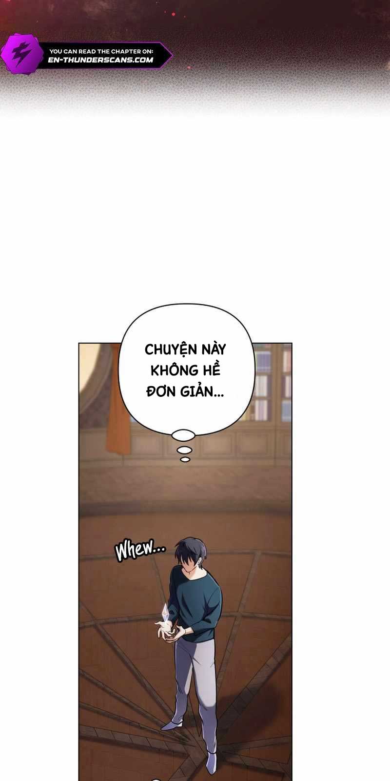 Đại Pháp Sư Thần Thoại Tái Lâm: Chapter 12